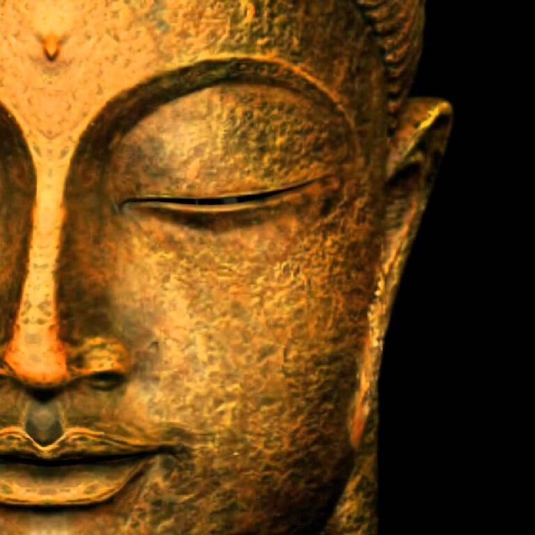 Cuentos de Buda: El problema