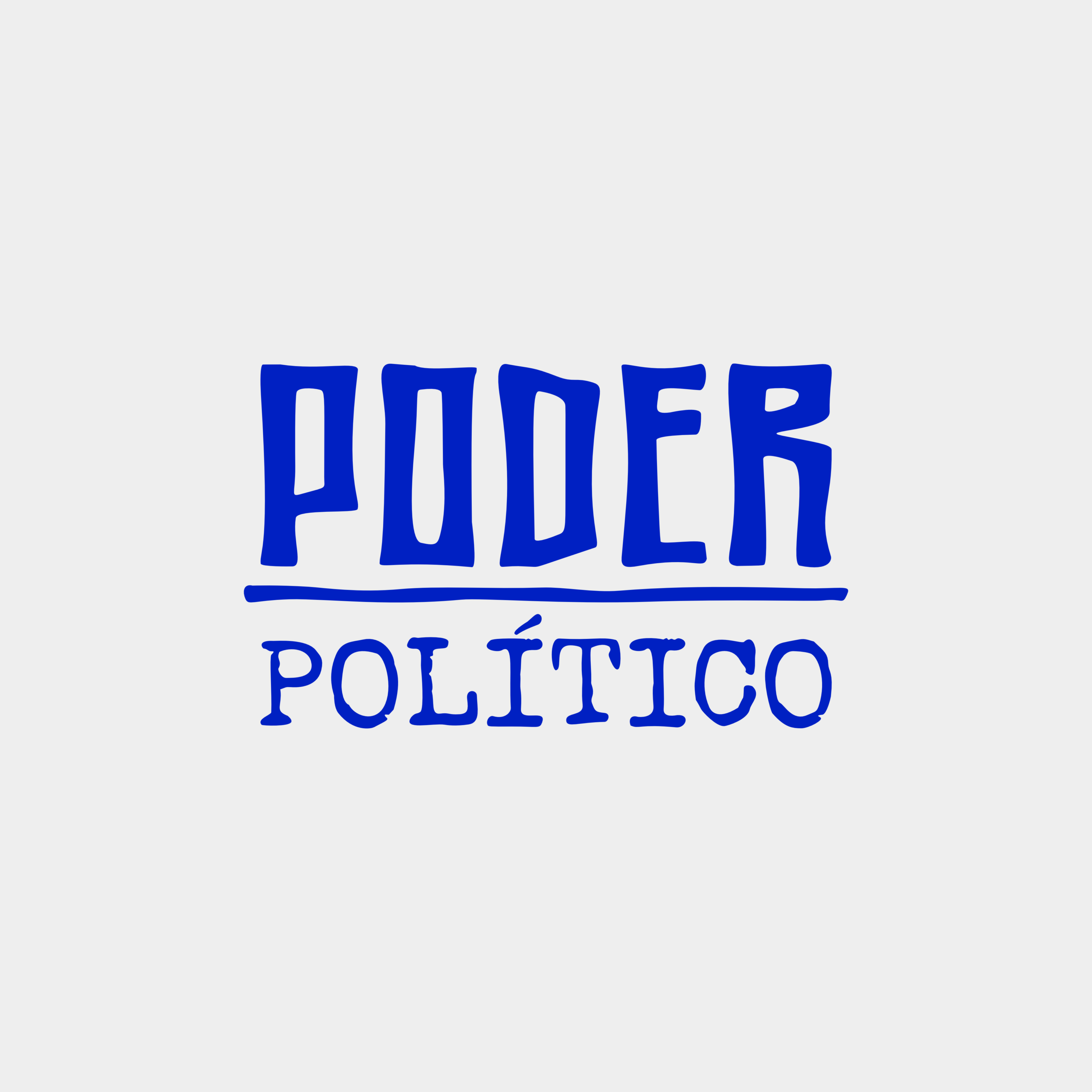 Logo Poder Político nuevo