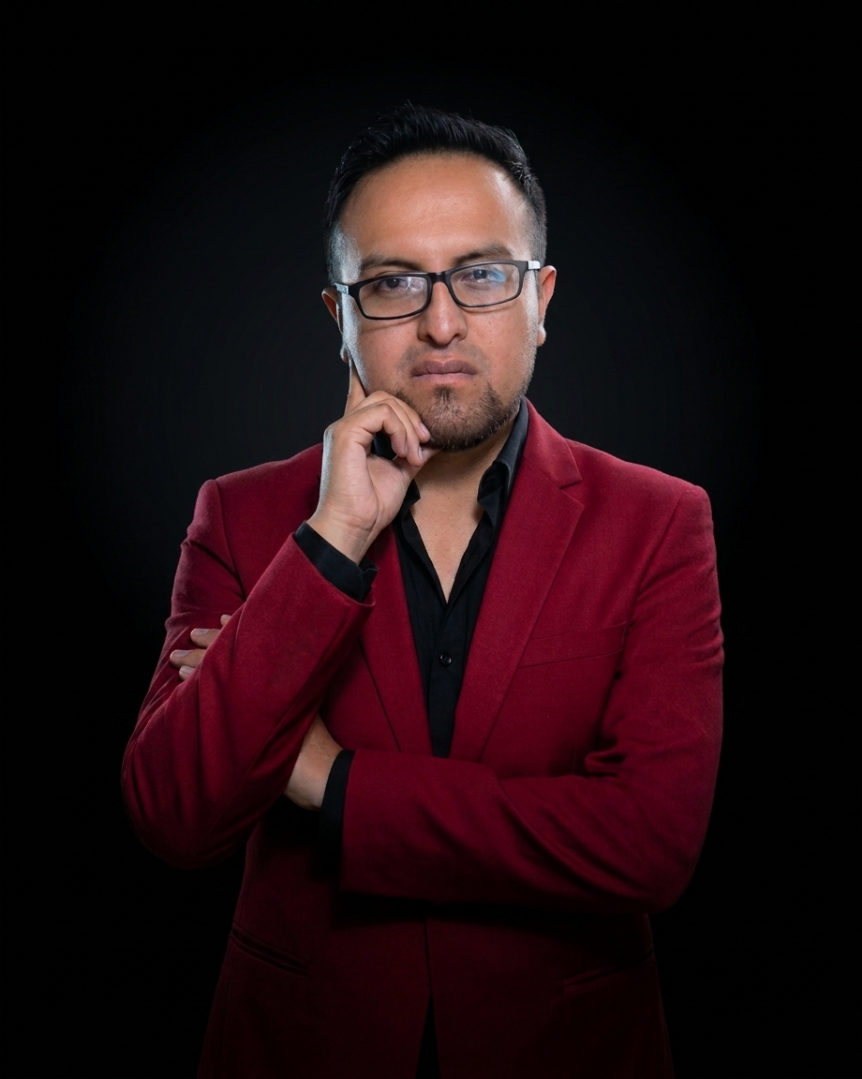 Raúl Aníbal